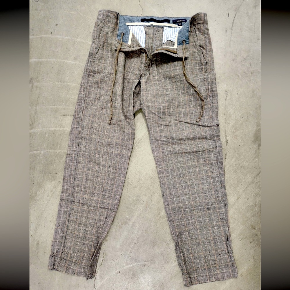 BANANA REPUBLIC Trousers